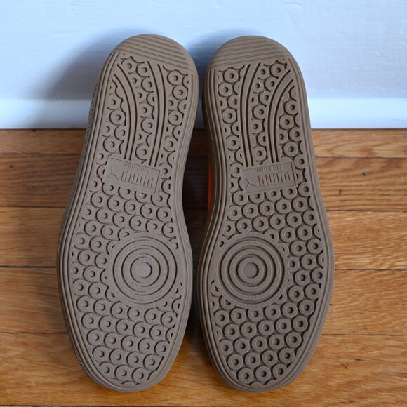 NEW Puma Palermo Sneakers - NIB - Picture 6 of 9